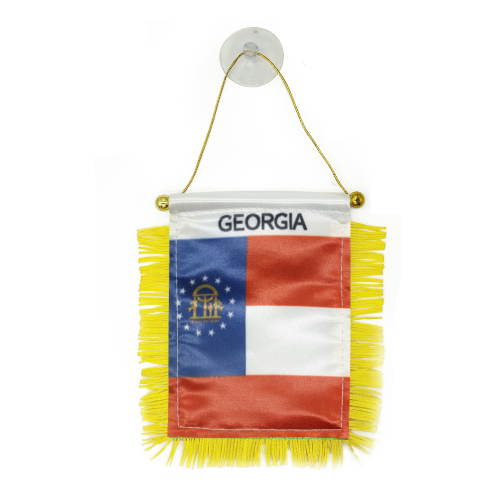 Géorgie