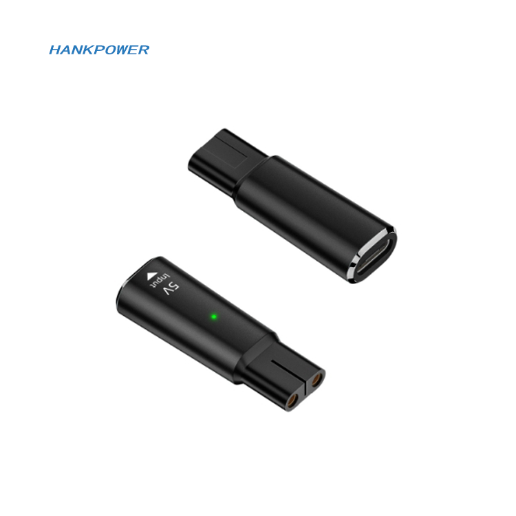 5V Black A