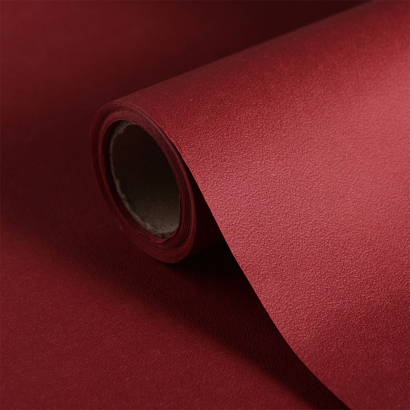 สีแดง A.06สีแดงเข้ม