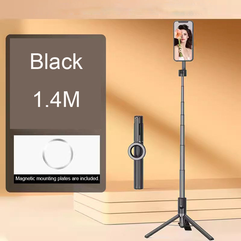 1.4 ม. สีดำ