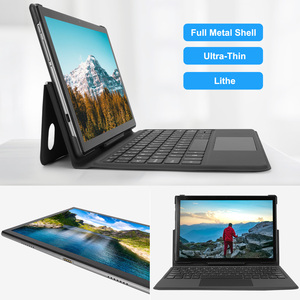 10 pollici Android Tablet PC con 5G 64GB ROM 4GB RAM tastiera per uso aziendale e controllo casa intelligente