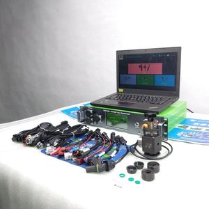 Probador DONGTAI EUS1600L para prueba de bomba e inyector de unidad electrónica CAMBOX EUI EUP - Product Image 2