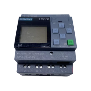 บล็อค400หน่วยความจำโมดูลตรรกะตัวควบคุมโปรแกรมได้ PLC 6ED1052-1CC08-0BA0ใหม่ของแท้ - Product Image 2