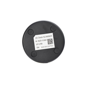 En iyi fiyat USB kablolu 2D tarayıcı masaüstü yönlü tarama veri yakalama barkod okuyucu Pos sistemi için - Product Image 6