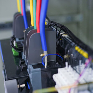 Meygo 100A Automatic Transfer <strong>Switch</strong> Control <strong>Box</strong> Low Voltage Power Distribution Electrical Panel Cabinet Waterproof - Product Image 2
