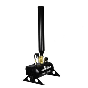 Adjustable Angle Colorful Paper <strong>Blast</strong> Launcher Cannons Machine for Weddings Festivals Stage Party Dj - Product Image 5