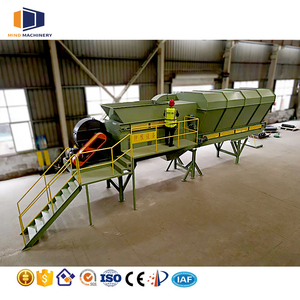 垃圾回收空气分离器垃圾分类垃圾空气分离器城市固体废物 - Product Image 6