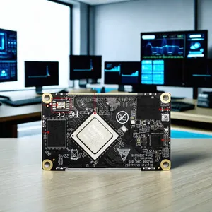 Android Linux RK3568 Entwicklung Steuerplatine OpenWRT A55 HD-MI2.0 2.5G Gigabit Netzwerkport Arm-Architektur GPIO