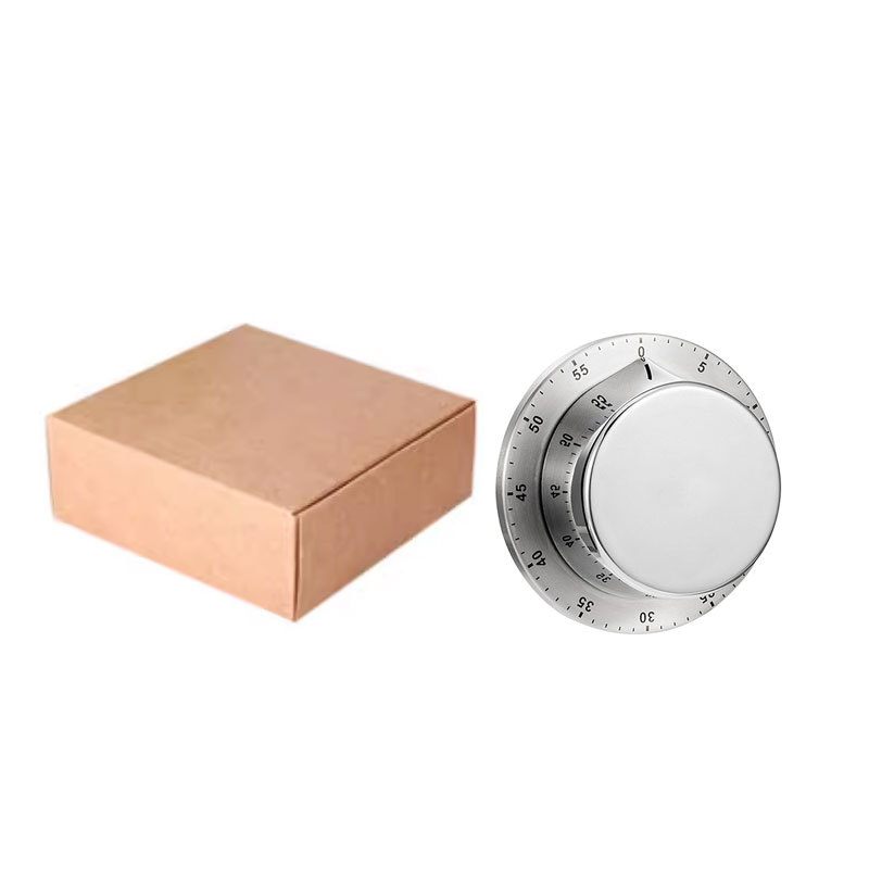 Silver-ufo timer
