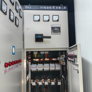 Sottostazione di tipo a scatola di consegna rapida con ingresso a forma di bobina 120V e frequenza 50Hz 208V/36V uscita 6KV/69KV/35KV - Product Image 3