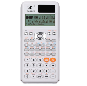 Fx-991EX продвинутый научный электронный калькулятор 552 функция научный калькулятор - Product Image 1