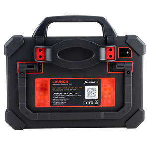 2023 Launch X431 PAD VII X-431 Pad 7 Elite con supporto SmartLink C programmazione codifica Online e calibrazione ADAS
