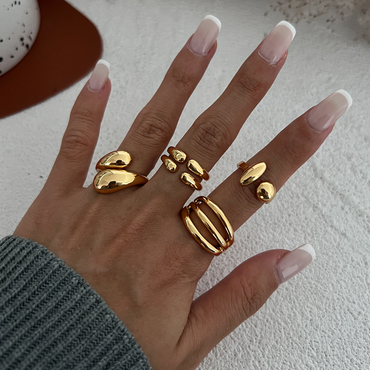 Oro 4