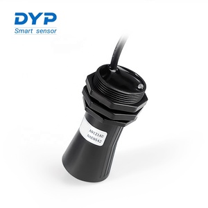 Waterproof <strong>Ultrasonic</strong> <strong>Distance</strong> <strong>Sensor</strong> 250cm 7.5m Long Rang Uart <strong>Ultrasonic</strong> Water Level Proximity <strong>Sensor</strong> RS485