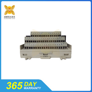 TU830V1ขยาย3BSE013234R1โมดูลเทอร์มินัลยูนิตสำหรับการเขียนโปรแกรม PLC