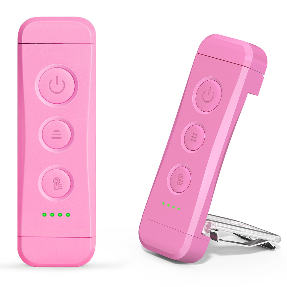 0.6 W Pink