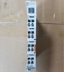 High Quality PLC <strong>Module</strong> <strong>Analog</strong> <strong>Input</strong> 4 Channels KL2531