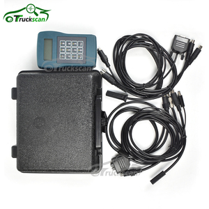 For Digital Tachograph Truck Tacho Tool KIT Tacho CD400 Programmer KIT Calibration <strong>Programming</strong> Tool - Product Image 4