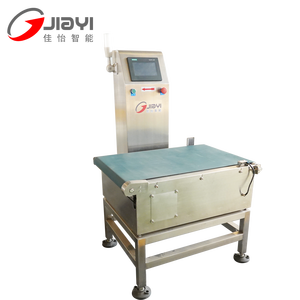 Hộp carton năng động Máy Cân để đóng gói Máy Cân Máy in nhiệt Máy Cân điện tử - Product Image 2