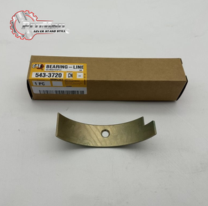 原装正品全新工厂工程机械零件543-3720 5433720轴承管道