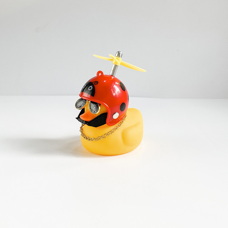 12. Coccinelle