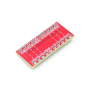 I2C IIC 8-Kanal-Logikpegelwandlermodul Bidirektion ales Modul Steigern Sie 3,3 V auf 5V. - Product Image 3