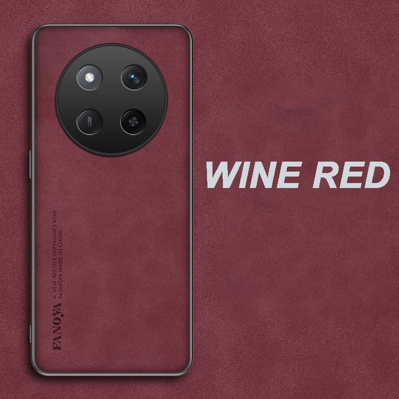 Colore rosso di vino