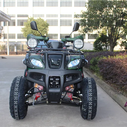 GY6-150CC/200CC Jinling Hot Bán Dirt Bike Trung Quốc 4 Storke Xếp Bánh 4 Wheeler Quad ATV