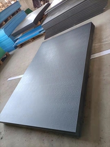 100 Virgin Hdpe <strong>Polyethylene</strong> Sheet 1/2&quot; X 4x8 Colored High Density <strong>Polyethylene</strong> Plastic Sheets - Product Image 6