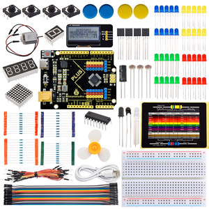 Elektronisches Kit Diy Education Starter Kit für Arduino