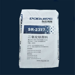 低价钛白粉锐钛矿型Tio2涂料级原料Tio2钛白粉价格 - Product Image 2
