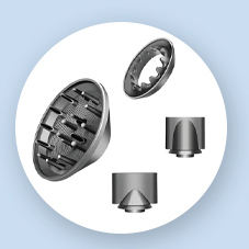 Accessories air nozzle