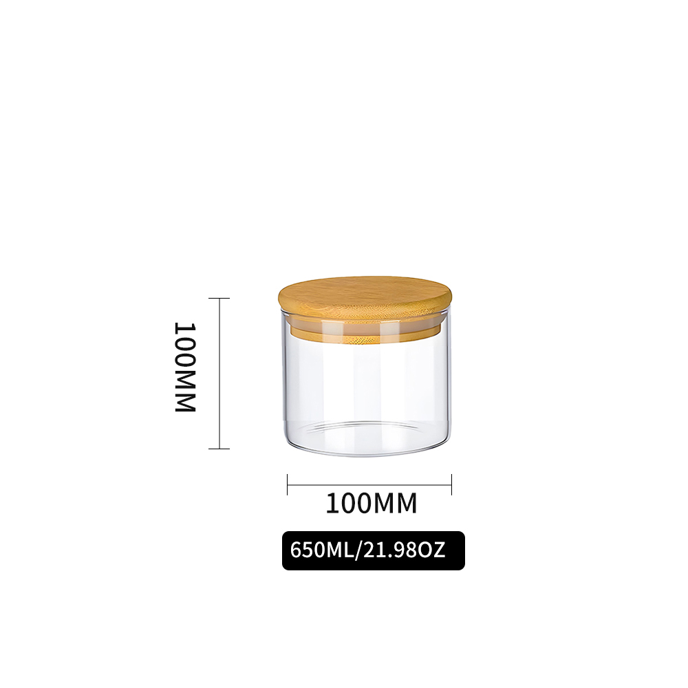 650ML-เส้นผ่านศูนย์กลาง100*สูง100MM