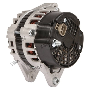 Bobcat S100 bobs175 S220 S250 S330 S510 için fabrika doğrudan satış alternatör <span class=keywords><strong>6678205</strong></span> 2200-0501