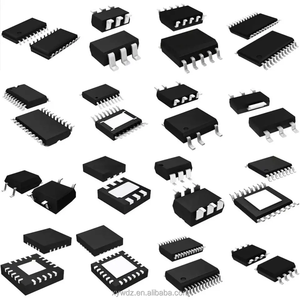 Xingyuan SOIC-8 3,5 KB 128B RAM 32MHz 8-Bit-Mikrocontroller-MCU PIC12LF1822-I/SN - Product Image 5