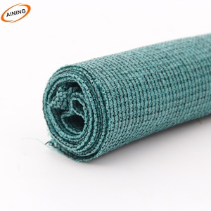 Maglia di protezione UV parasole per piantare/agricoltura rete ombra - Product Image 3