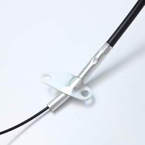 Auto <strong>Parts</strong> OEM 6014203485 6014204785 6014203785 Brake Cable Auto <strong>Trans</strong> Control Model (8D2 B5) for Benz and Audi - Product Image 3