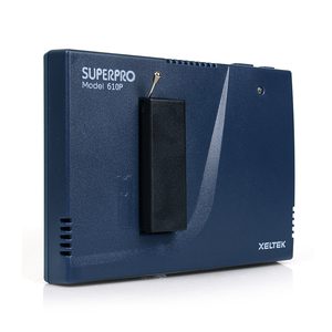 Sıcak 2024 Xeltek IC bellek programcı USB evrensel programlama araçları adaptörleri ile Superpro 610P