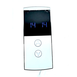 XiziオリジナルOtis電気機械エレベーターHBP17 LMBS430D壊れたコード表示パネル用ホテルアパートパラレル - Product Image 1