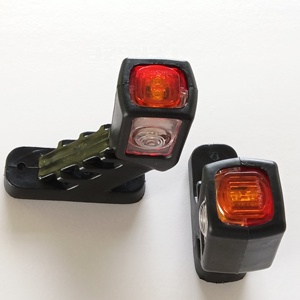 <span class=keywords><strong>LED</strong></span>サイドマーカーライト、トラック用自動<span class=keywords><strong>LED</strong></span>ライト、<span class=keywords><strong>LED</strong></span>トレーラーサイドマーカーライトJY188B