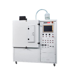ISO 5659-2 <strong>Laboratory</strong> Test Apparatus NBS Plastics Smoke Density <strong>Testing</strong> Equipment <strong>Machine</strong> - Product Image 1