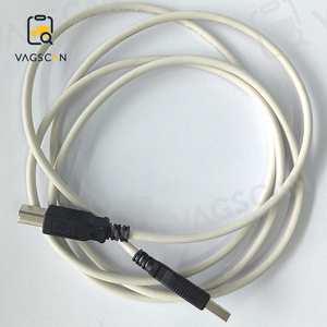 FZ-G1 strumento diagnostico per carrelli elevatori Tablet funzione completa per ZAPI-USB controller elettrico ZAPI programmatore console zapi - Product Image 5