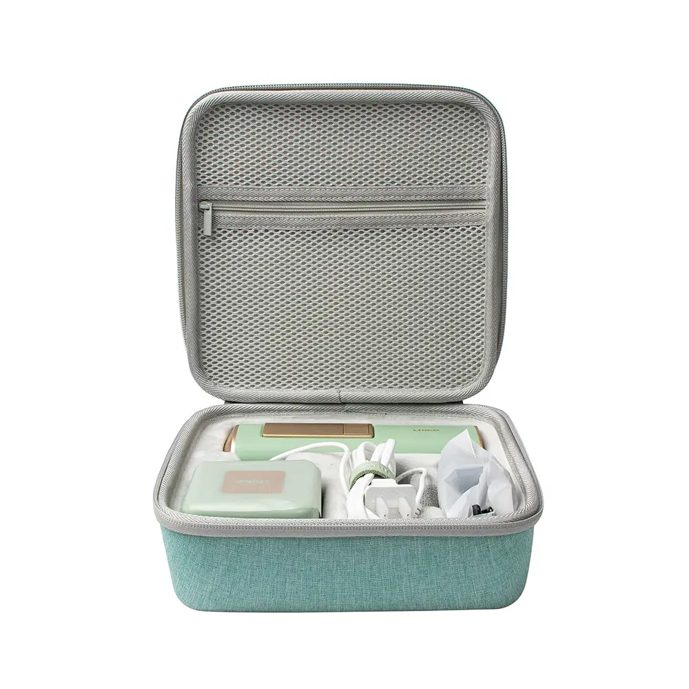 EVA Carrying Case for Ulike sapphire Air Hair removal device