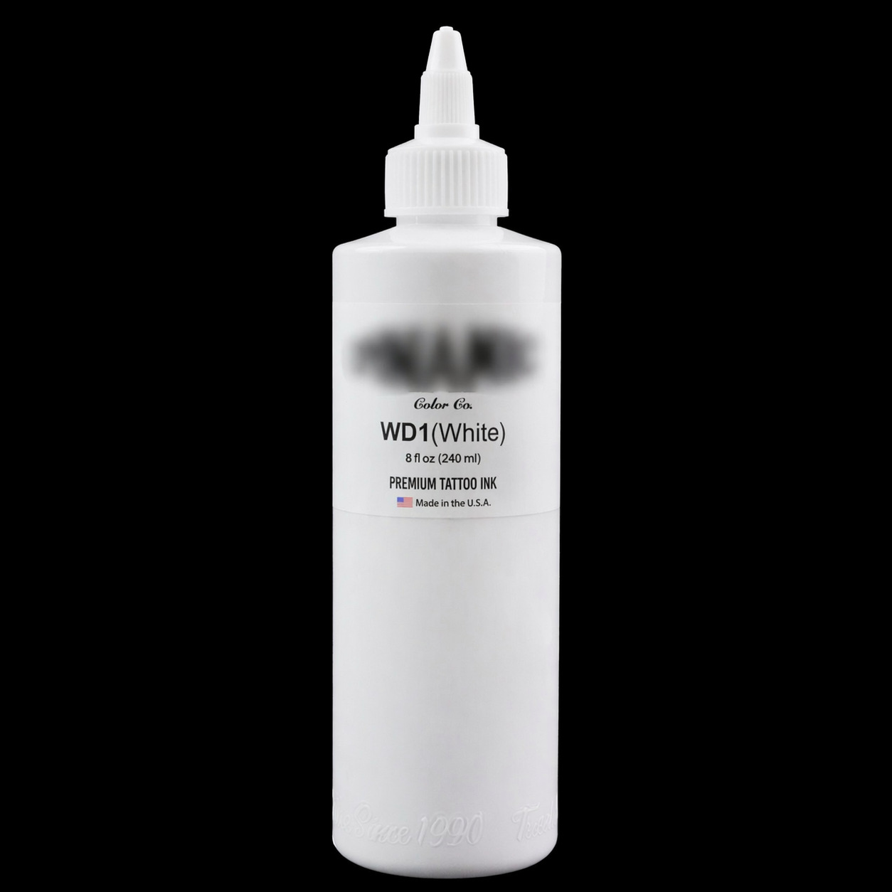 Wd1 harmonisant blanc-240ml