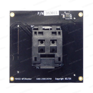 <strong>XELTEK</strong> Socket Adapter DX3015 IC Socket <strong>Programmer</strong> Adapter - Product Image 2