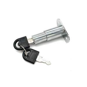 105-32 дюйма, замок с ключами для сетчатого оконного экрана - Product Image 2