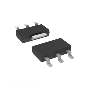 TO 261 <strong>4</strong> TO 261AA XR46014ISETR Power Management (PMIC) Electronic Circuit Components In Stock - Product Image 1