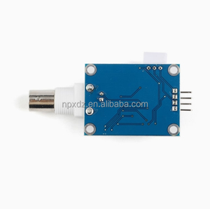Sensore di conducibilità modulo di rilevamento della qualità dell'acqua soluzione per 51/<span class=keywords><strong>STM32</strong></span>