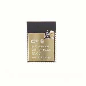 Stock nuevo módulo inalámbrico BLE de doble núcleo WiFi MCU IoT 5,0 N16R8 N8R2 compatible con el nuevo módulo inalámbrico de la serie 1. 2. 1 - Product Image 4