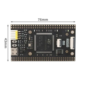 Scheda centrale STM32H723ZGT6 Chip STM32 STM32H723 STM32H H723ZG modulo Demo scheda di sviluppo per l'apprendimento del sistema - Product Image 4